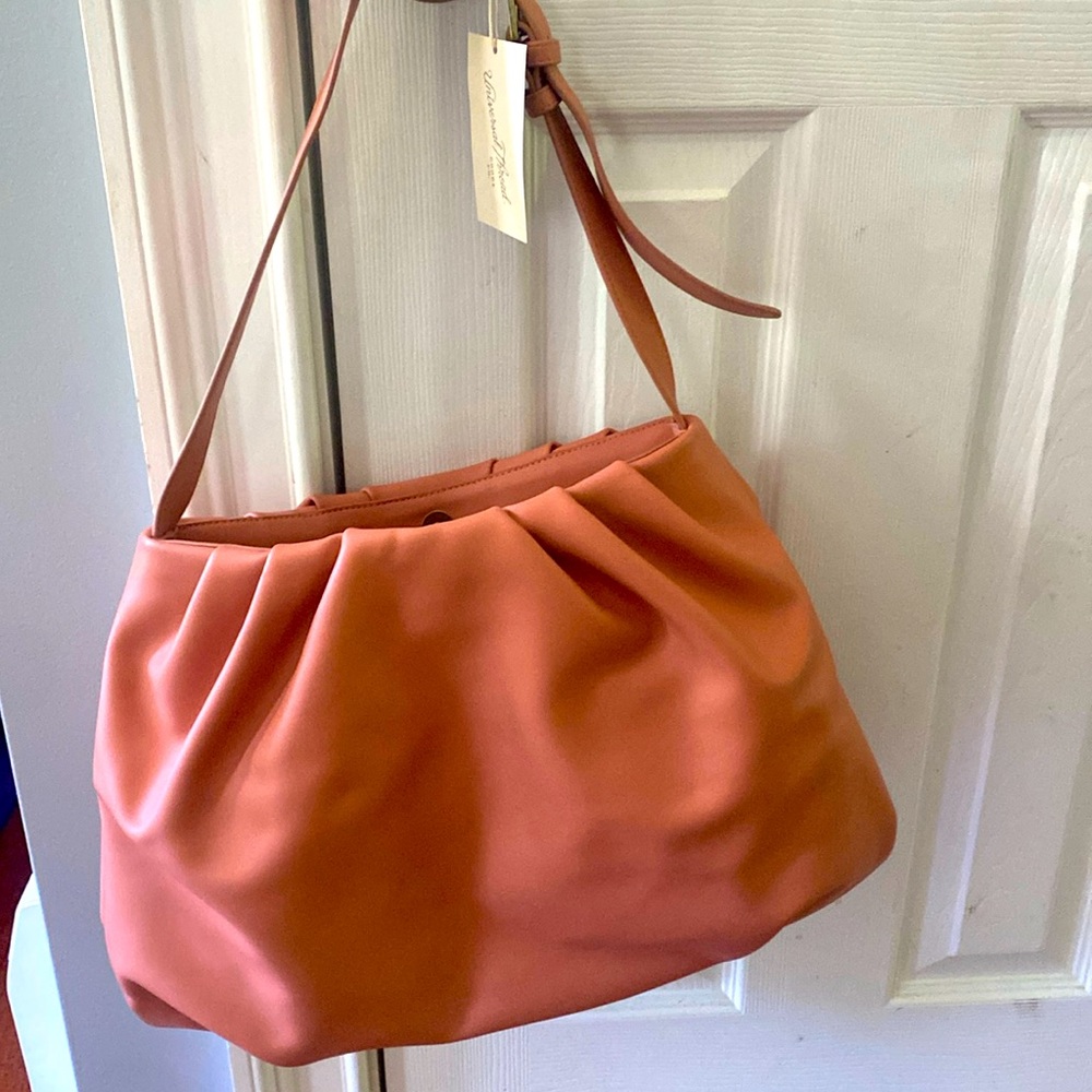 Cute bag!👜